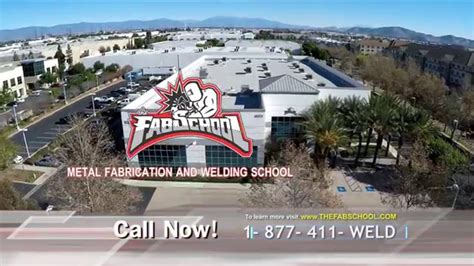 fiber metal fabrication joib|The Fab School™ .